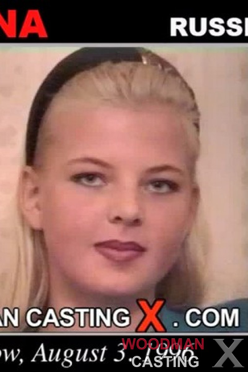 Svetlana Casting - Screenshot 1 of 4 - Blond Hair