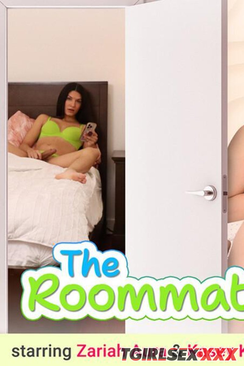 The Roommates - Screenshot 1 of 4 - Asian