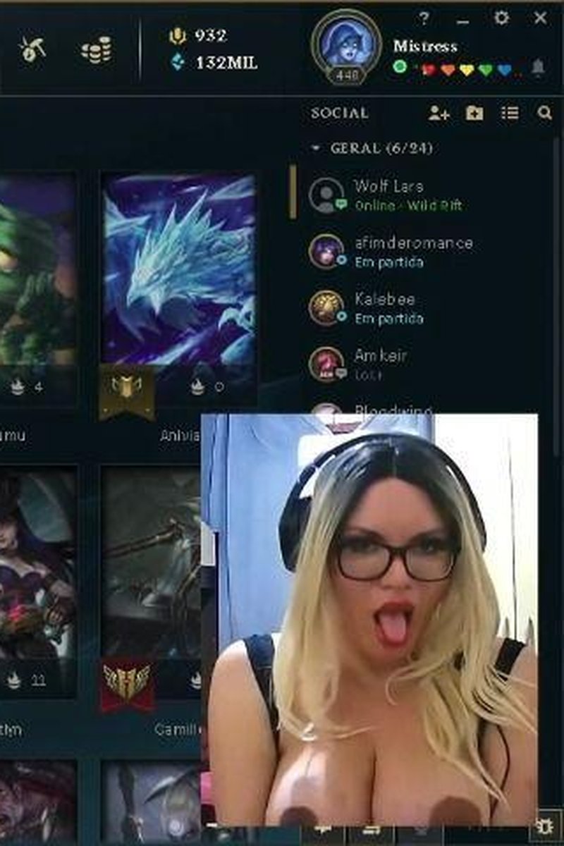 Compilation 04 - Screenshot 1 of 4 - Amateur