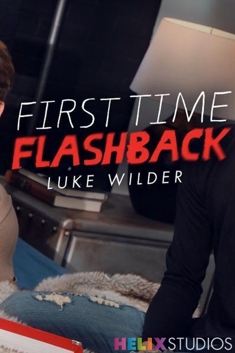 First Time Flashback: Luke Wilder - Screenshot 1 of 4 - American