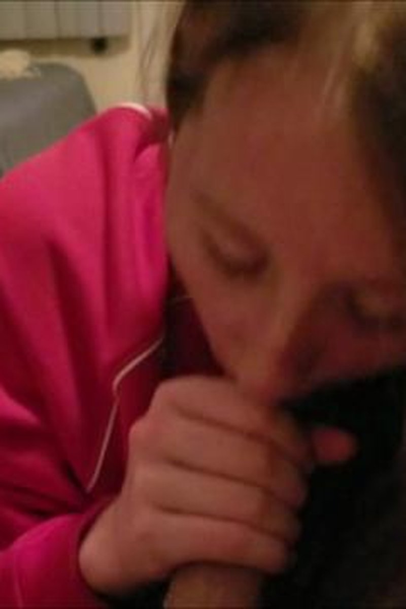 POV BJ - Screenshot 1 of 4 - Blowjob