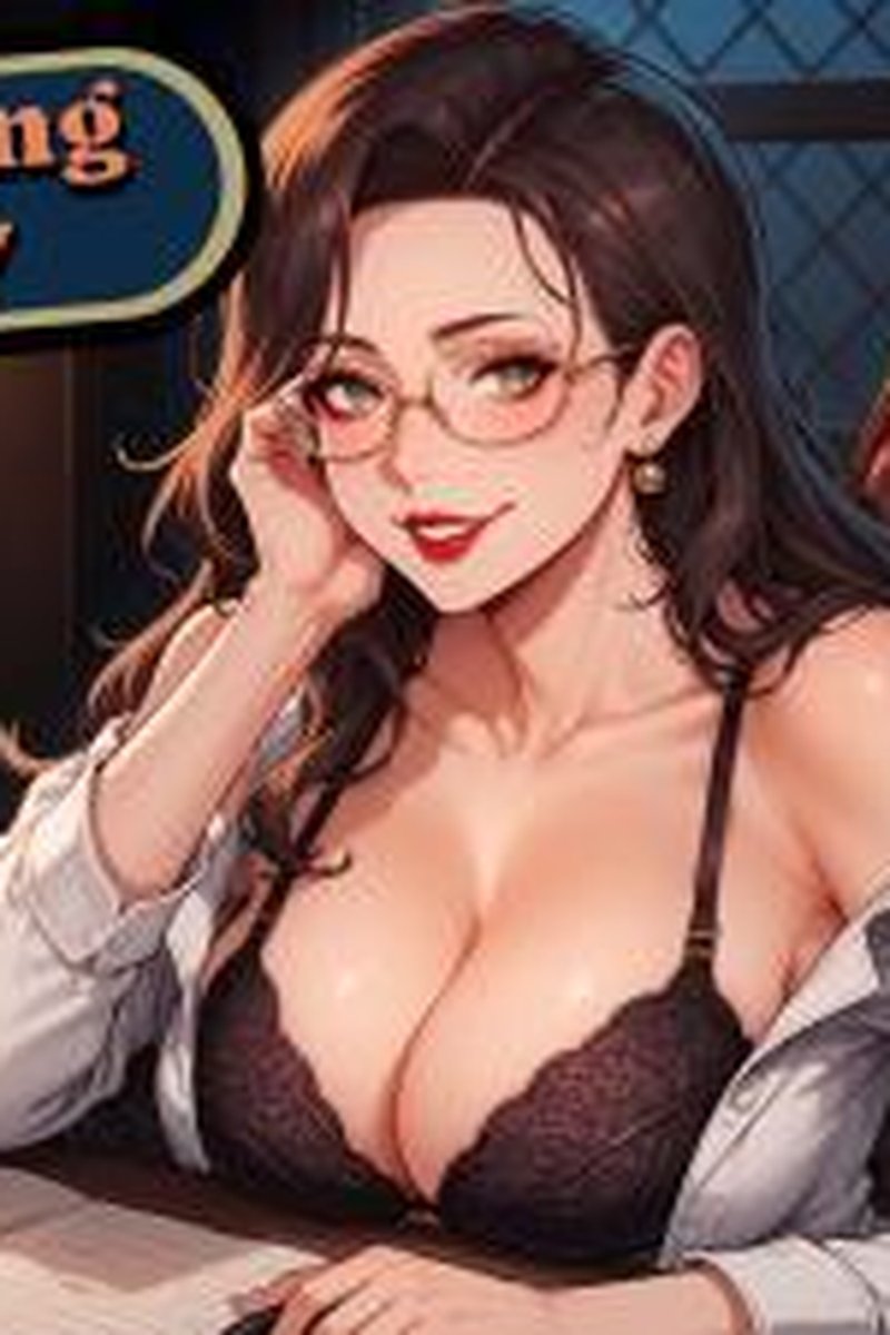 SPH Dating Agency- Part 2 - Screenshot 1 of 4 - Audio Only