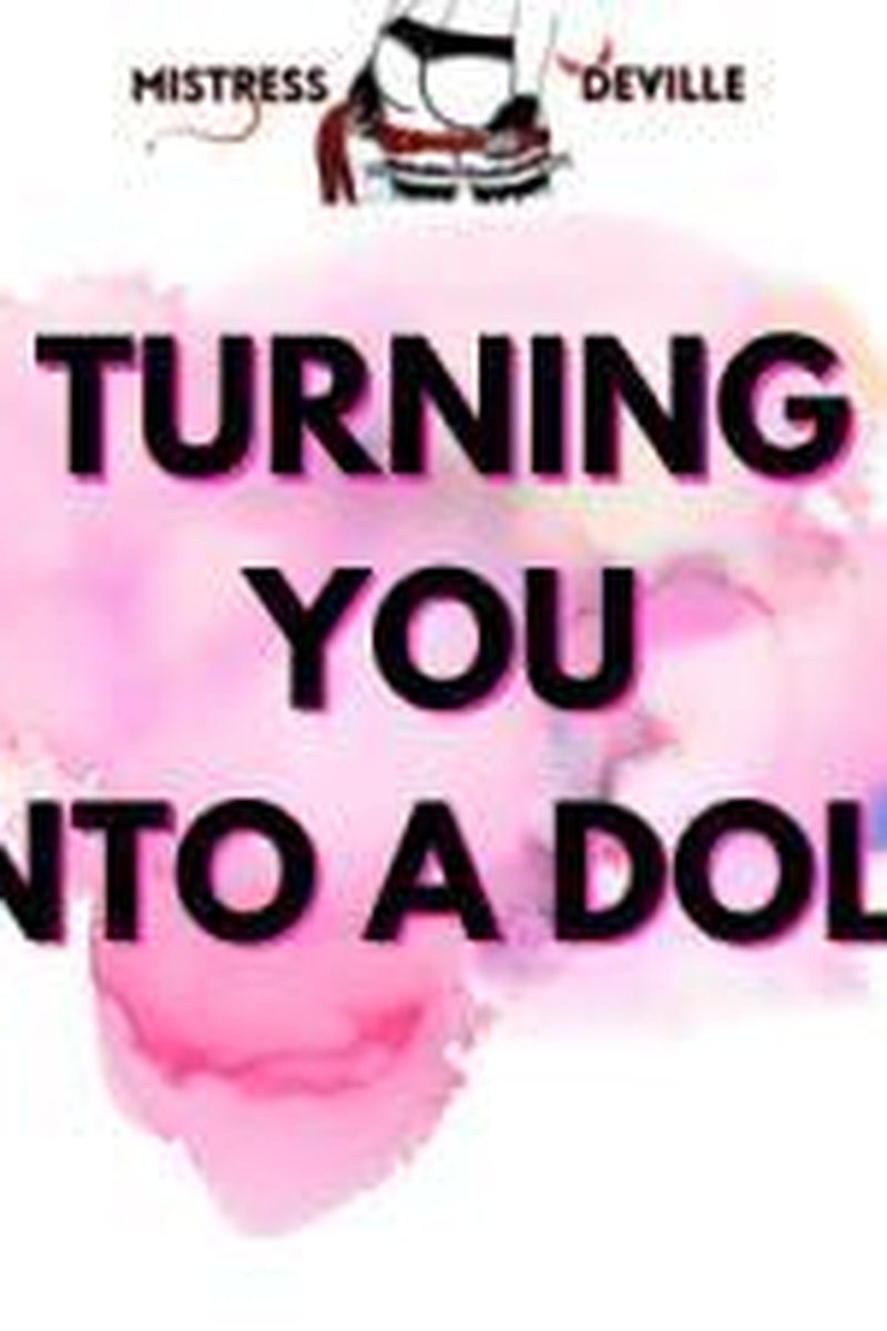 Human Doll Programming - Screenshot 1 of 4 - Broken