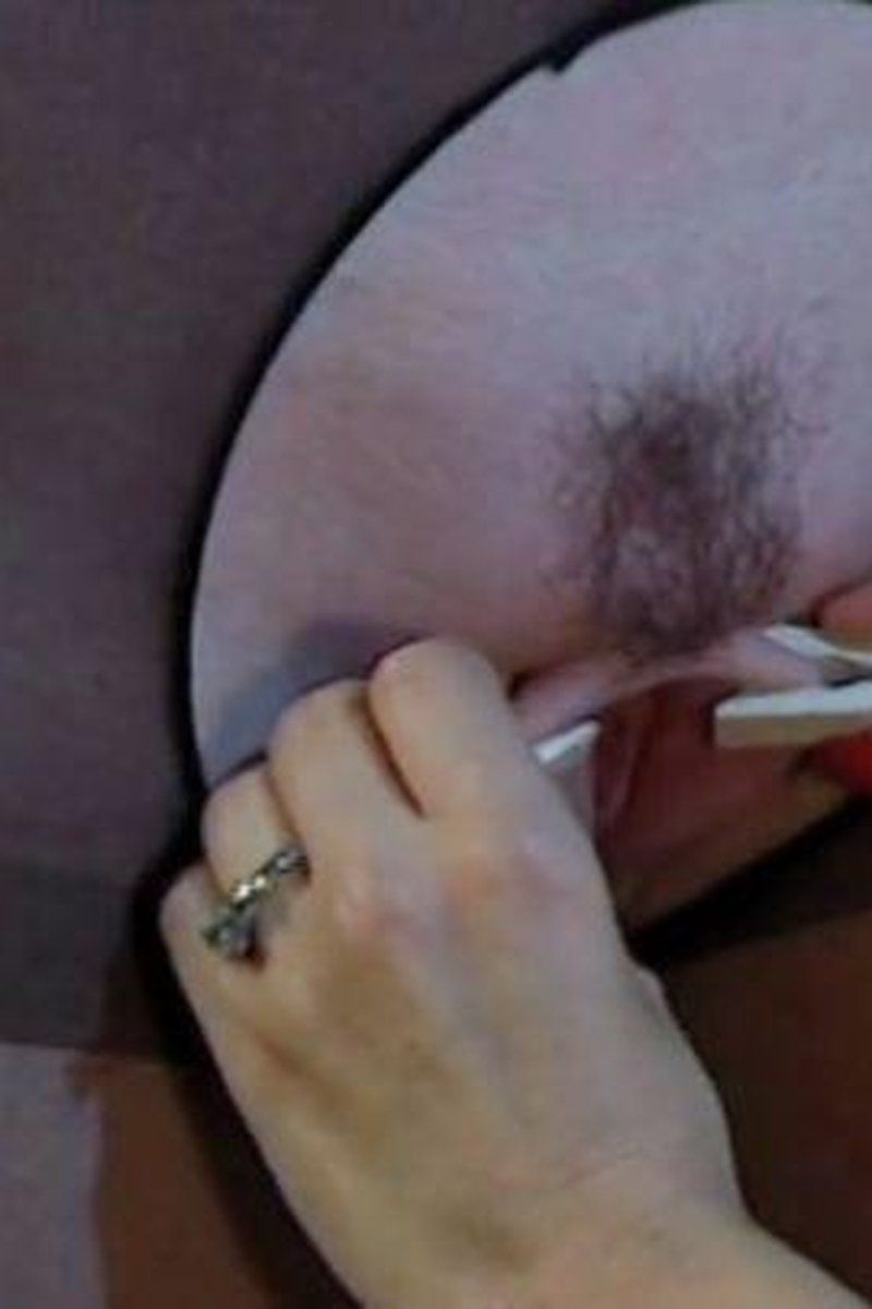 Training Paige - Screenshot 1 of 4 - BDSM