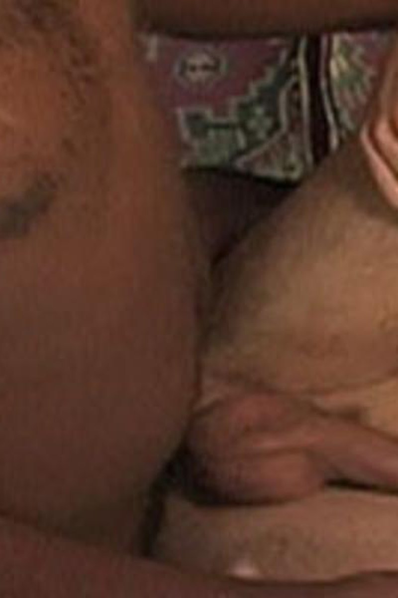 Wade - Screenshot 1 of 4 - Anal