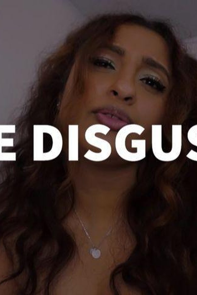 You're Disgusting - Screenshot 1 of 4 - Black