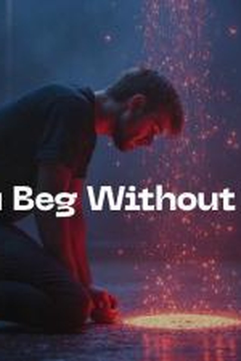You Beg Without Pride - Screenshot 1 of 4 - Broken
