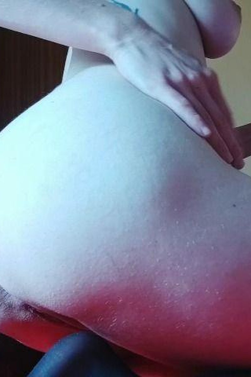 Wax Play - Screenshot 1 of 4 - Anal