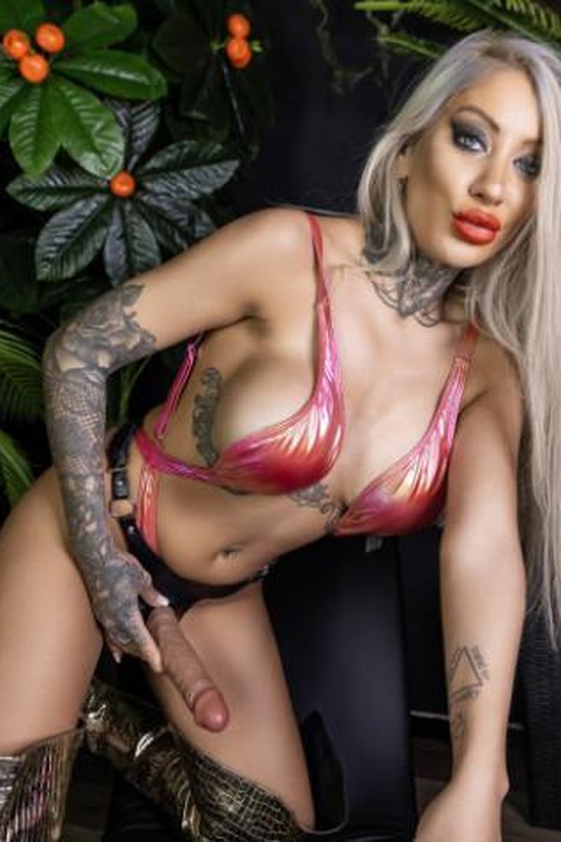 Tantra Control - Screenshot 1 of 4 - BDSM