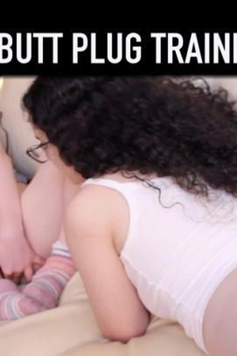 Butt Plug Training - Screenshot 1 of 4 - Anal