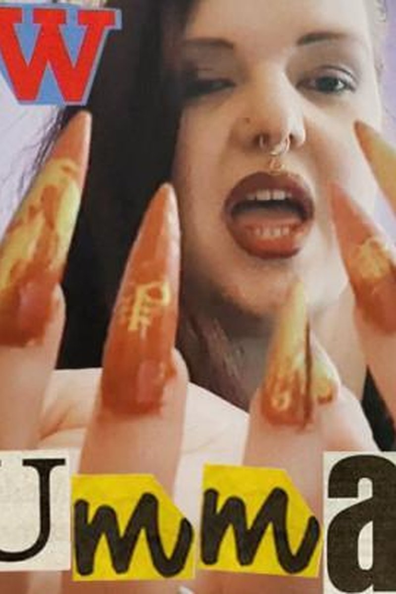 Claw Cummands - Screenshot 1 of 4 - BBW