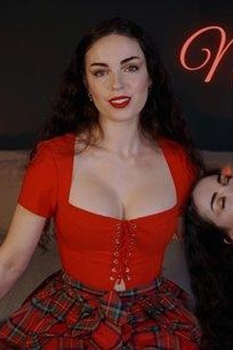 Naughty or Nice - Screenshot 1 of 4 - Orgasm Denial