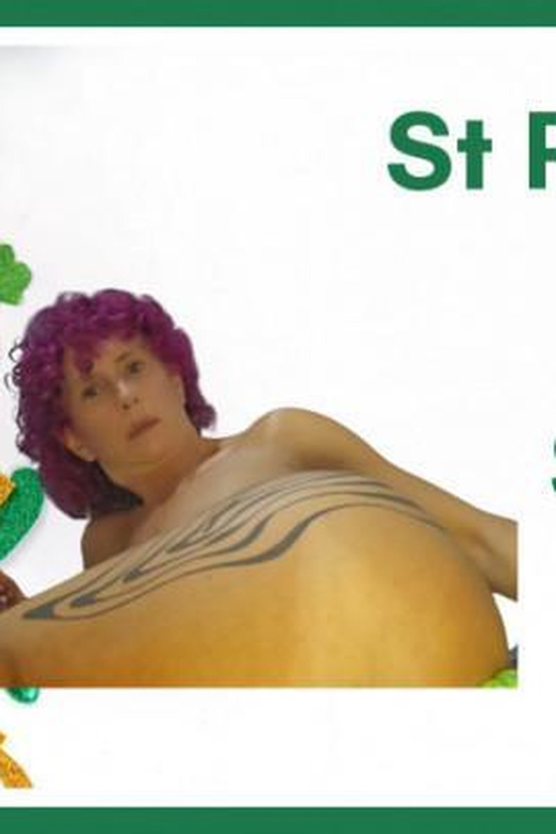 St Patricks Anal Special - Screenshot 1 of 4 - Anal