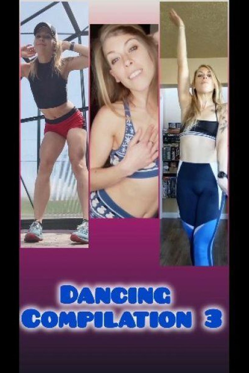 Dancing Compilation 3 - Screenshot 1 of 4 - Babes