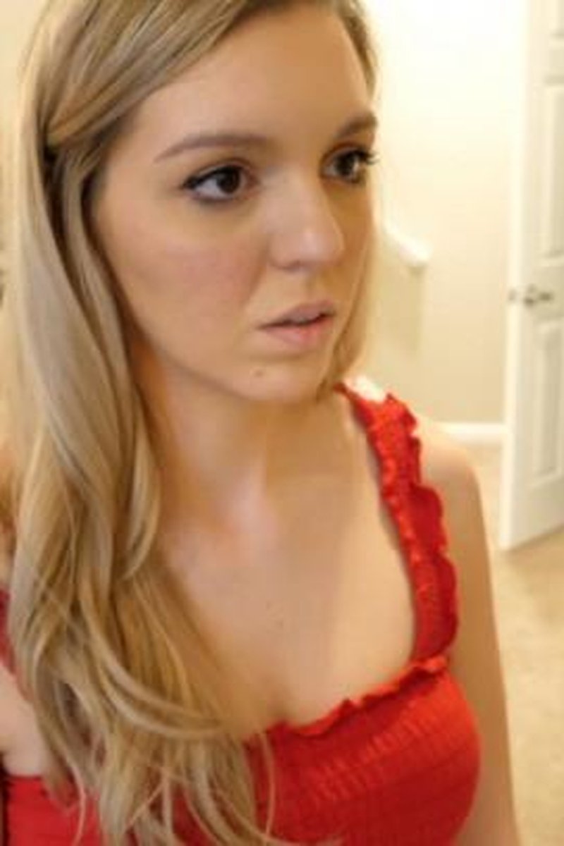 Addison Trained HD - Screenshot 1 of 4 - Clothed Sex