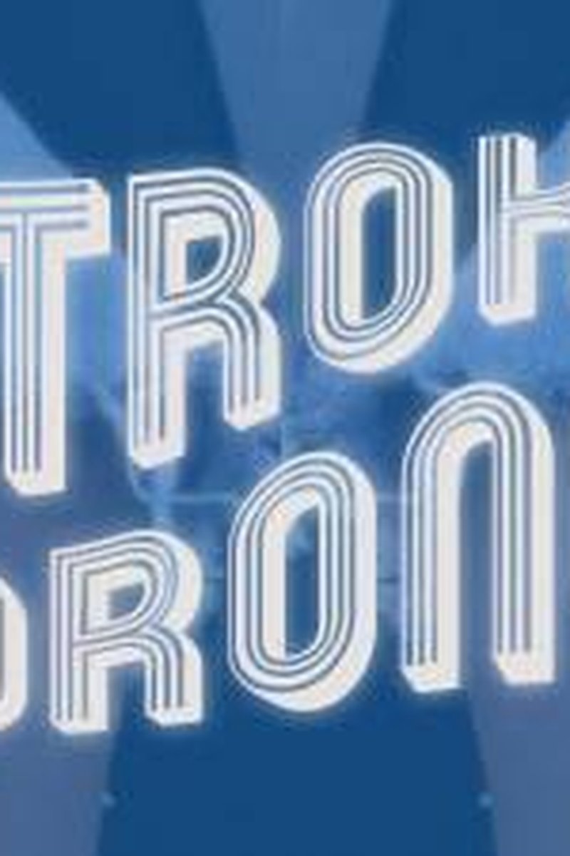 Stroke Drone - Screenshot 1 of 4 - Captive