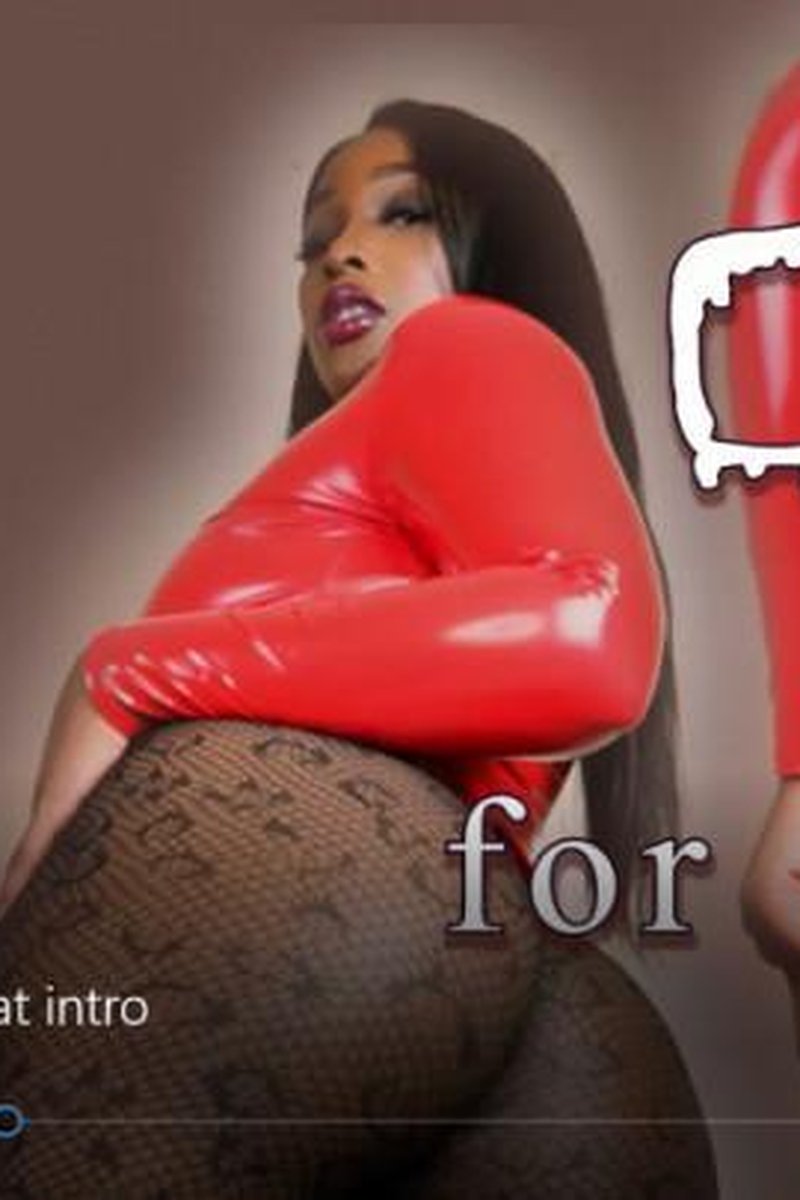 Dec Slave Reward - Screenshot 1 of 4 - Ass Worship