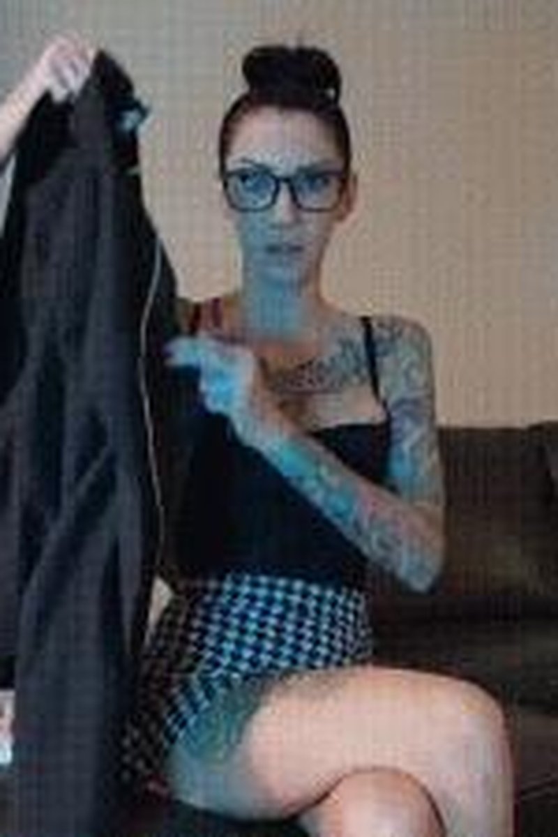 Dr. Jenlynn - Screenshot 1 of 4 - Anal
