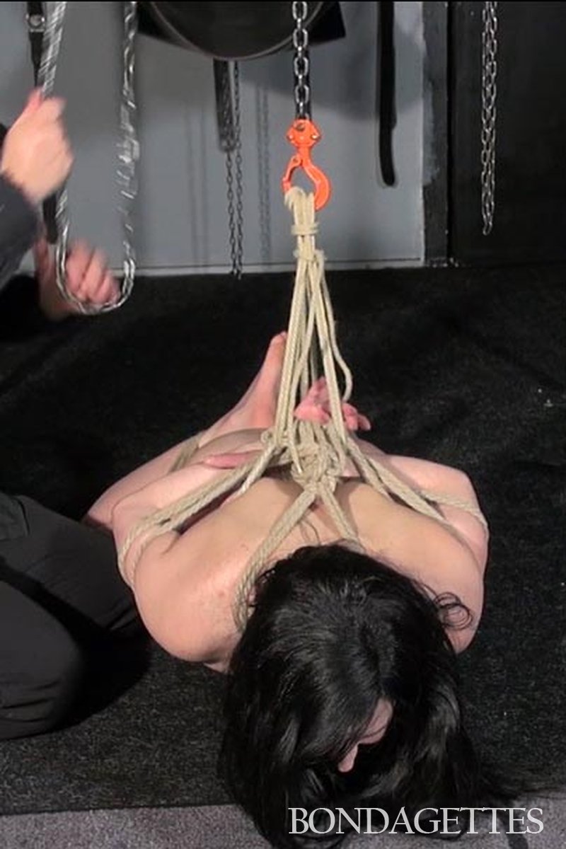 Honesty 5 - Screenshot 1 of 4 - BDSM