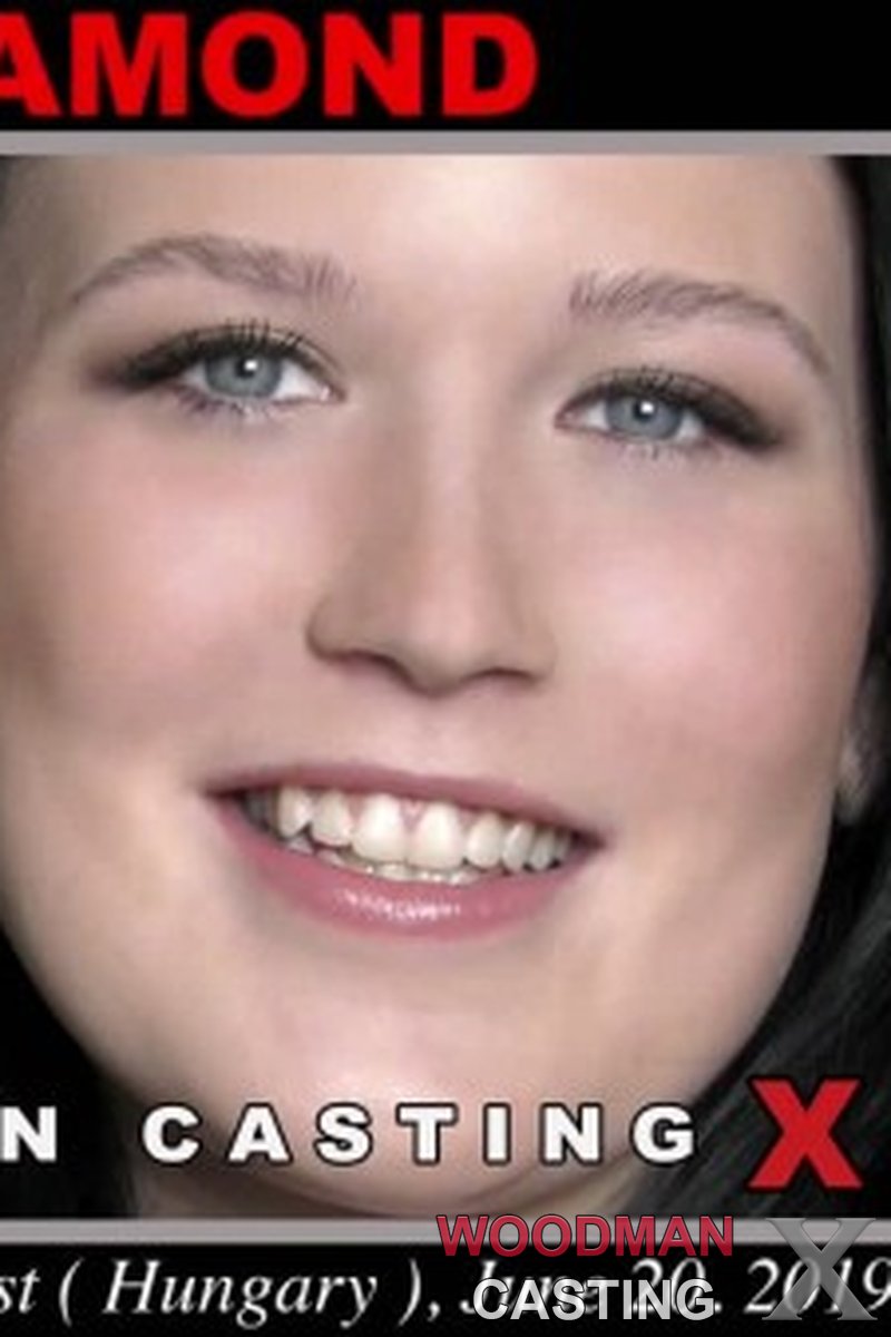 Isabel Diamond Casting - Screenshot 1 of 4 - Babes