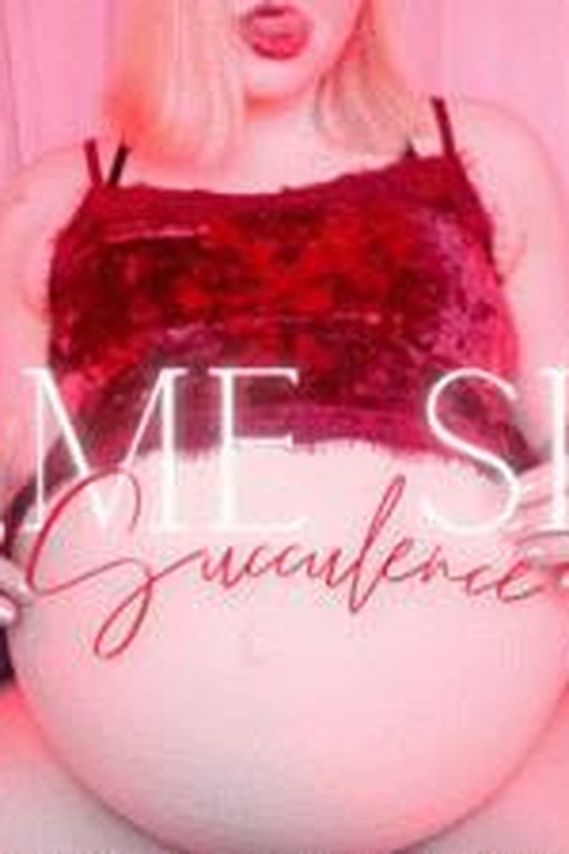Same Size Succulence HD - Screenshot 1 of 4 - BBW