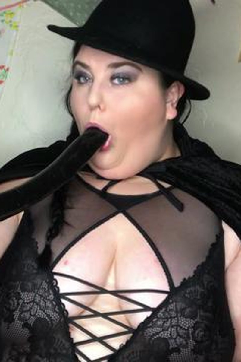 Witch's Broom - Screenshot 1 of 4 - BBW