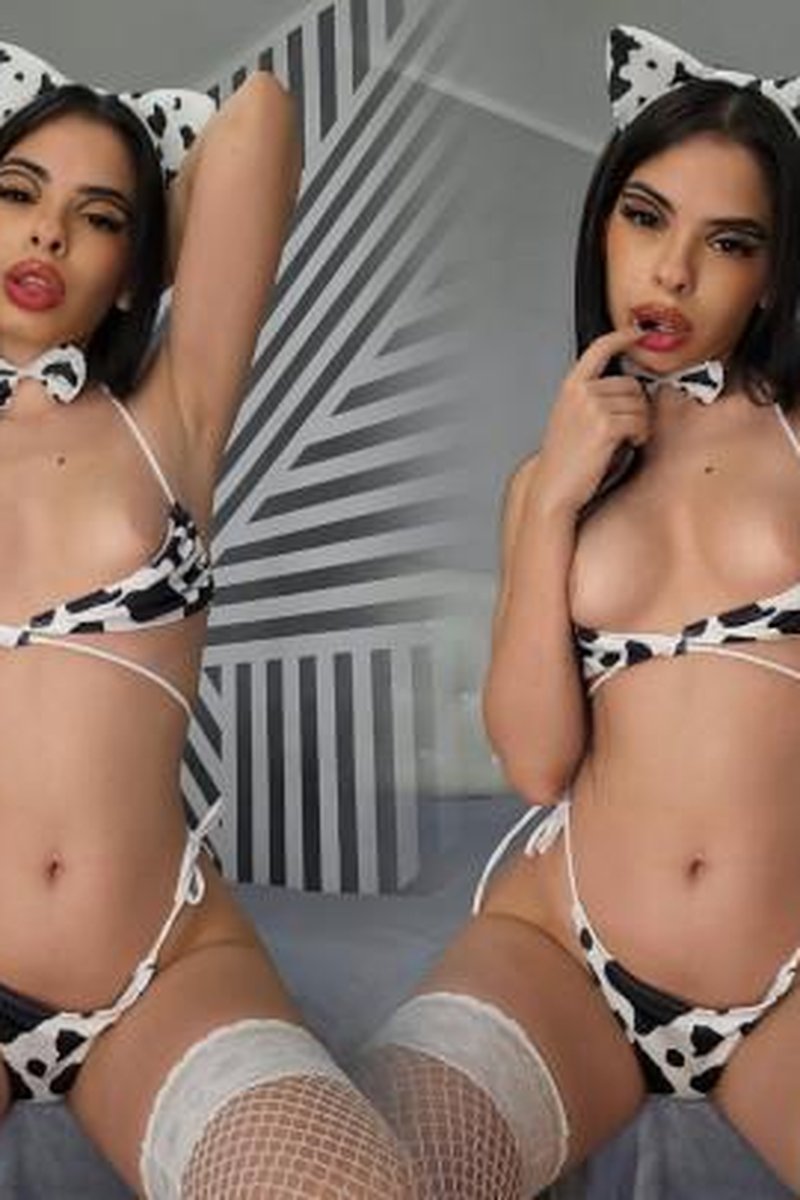 For You - Screenshot 1 of 4 - Cowgirl