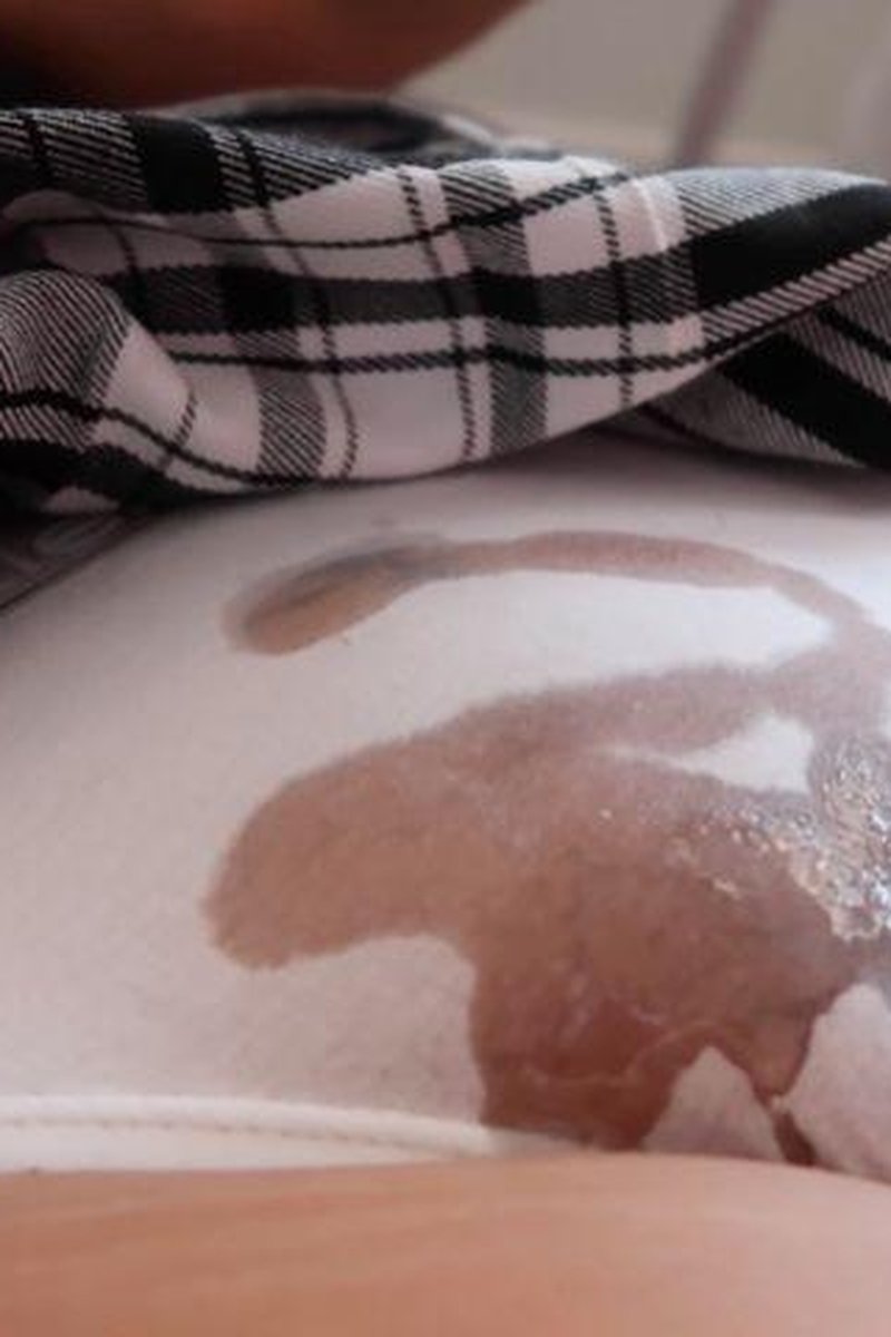 Oiled White Ck - Screenshot 1 of 4 - Oil
