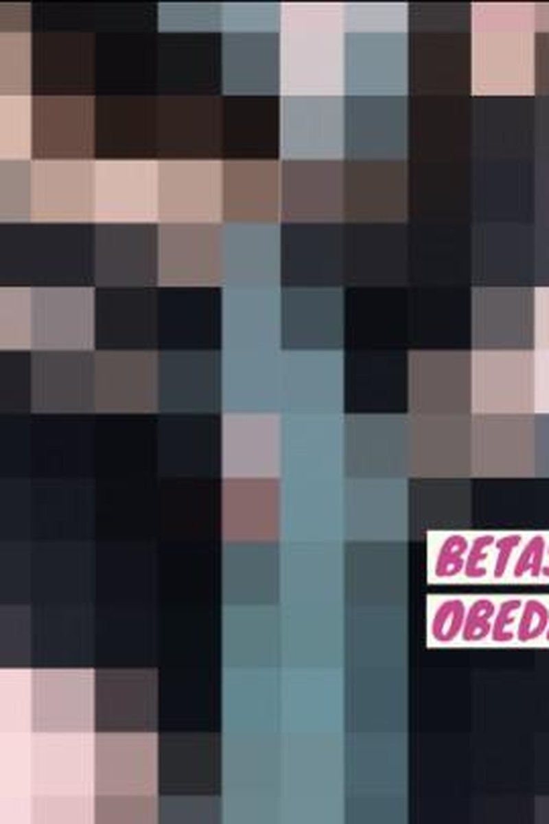 Pixel Obedience Training - Screenshot 1 of 4 - Betahumiliation