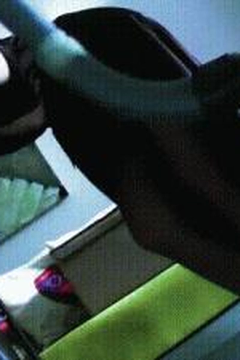 Milked Insanely By Vaccum Hose - Screenshot 1 of 4 - Cum Drip