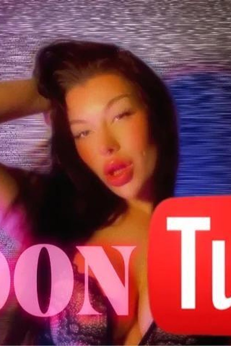 Goontube - Screenshot 1 of 4 - Elena Rosso