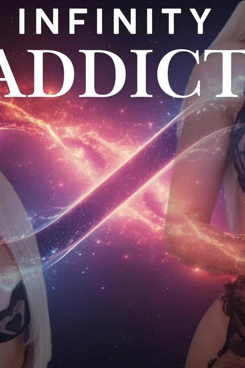 Infinity Addict - Screenshot 1 of 4 - Edging