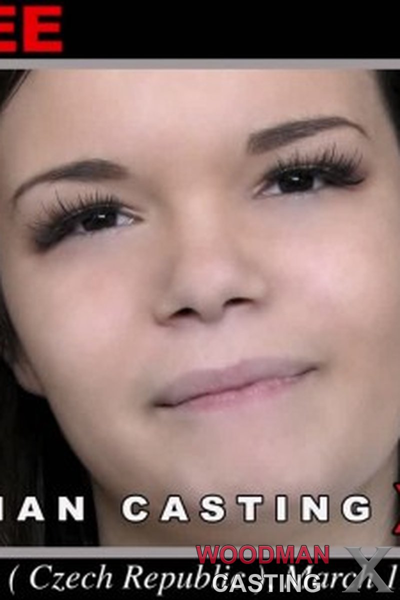 Sofia Lee Casting - Screenshot 1 of 4 - Adorable