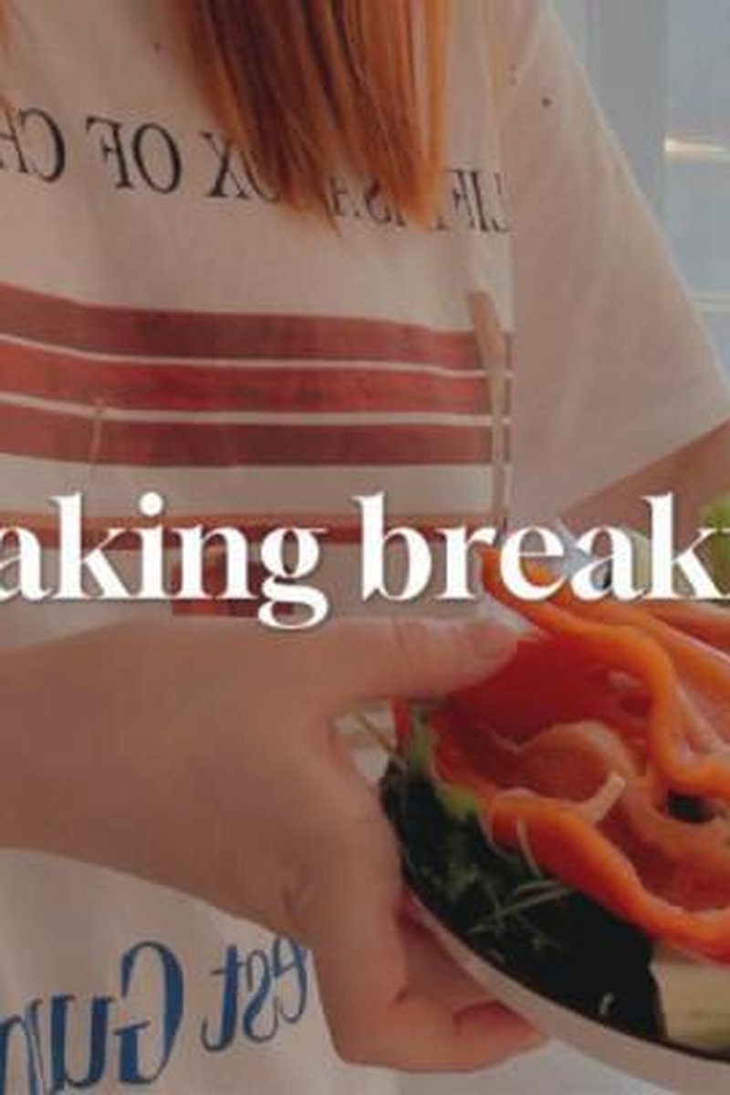 Making Breakfast - Screenshot 1 of 4 - Break Fast