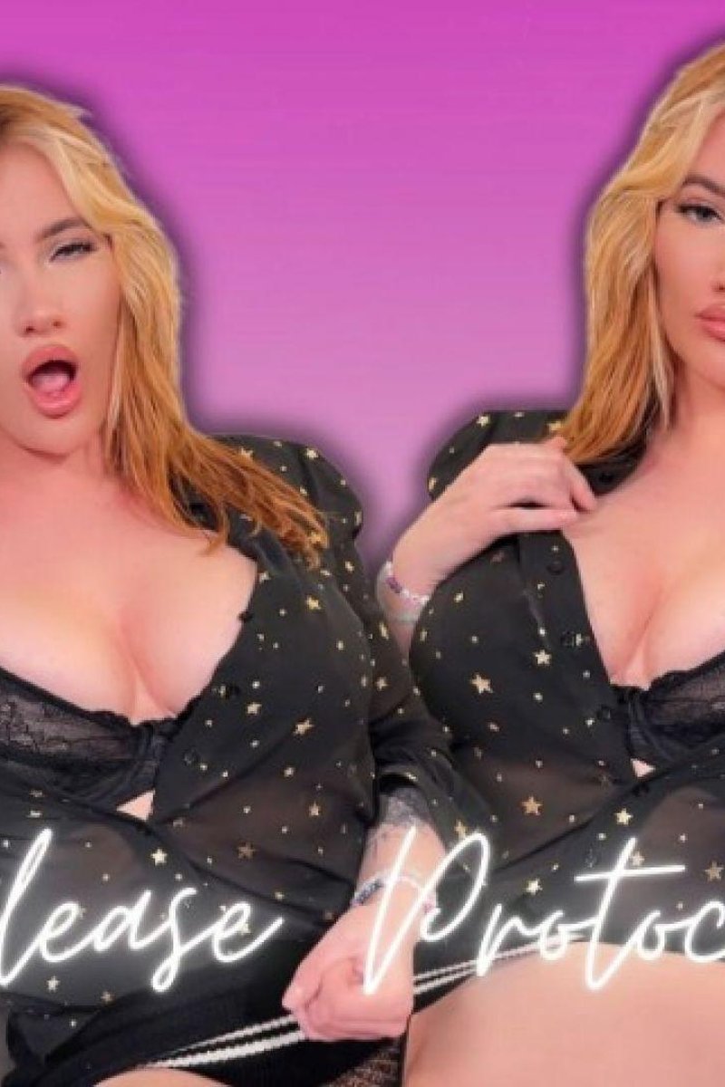 Findom Therapy: Controlled Release Protocol - Screenshot 1 of 4 - Big Tits