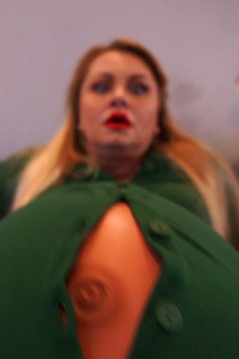 Alien Infiltration - Screenshot 1 of 4 - Blonde Hair (Female)