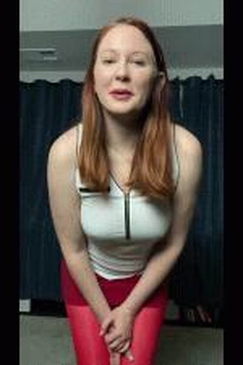 Stroke It Slow For Me - Screenshot 1 of 4 - Big Tits
