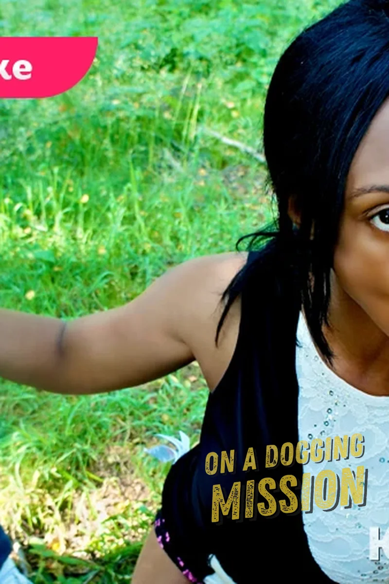 A Dogging Bukkake - Screenshot 1 of 4 - Outdoors