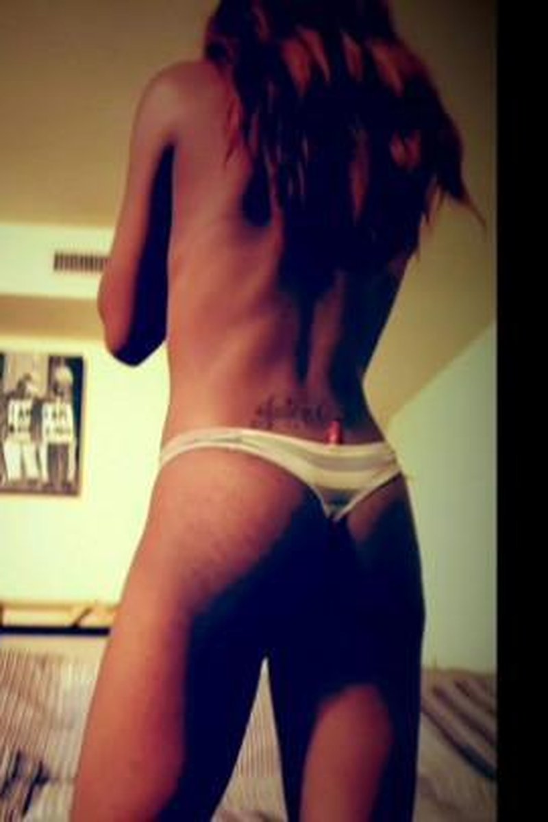 Bounce This Ass - Screenshot 1 of 4 - Ass Fetish