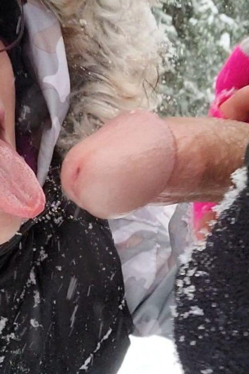 Snow Blower - Screenshot 1 of 4 - Big Dick