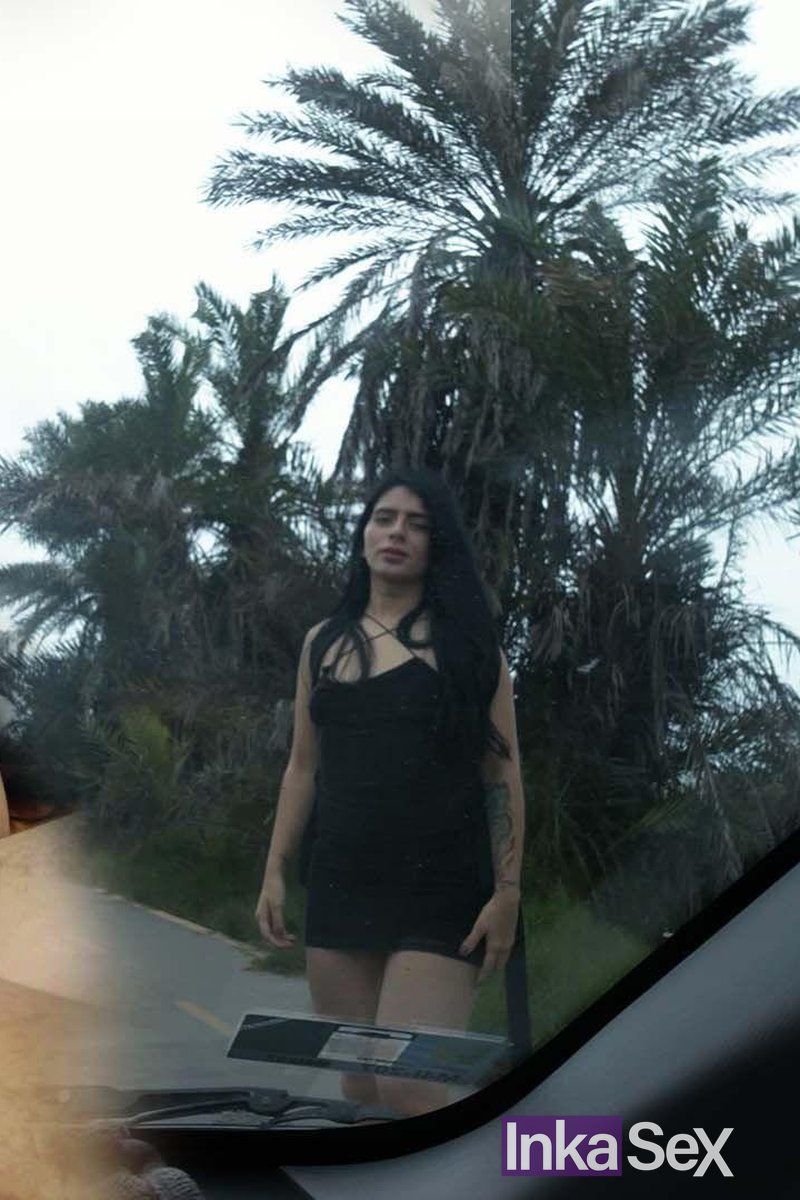 La Mochilera - Screenshot 1 of 4