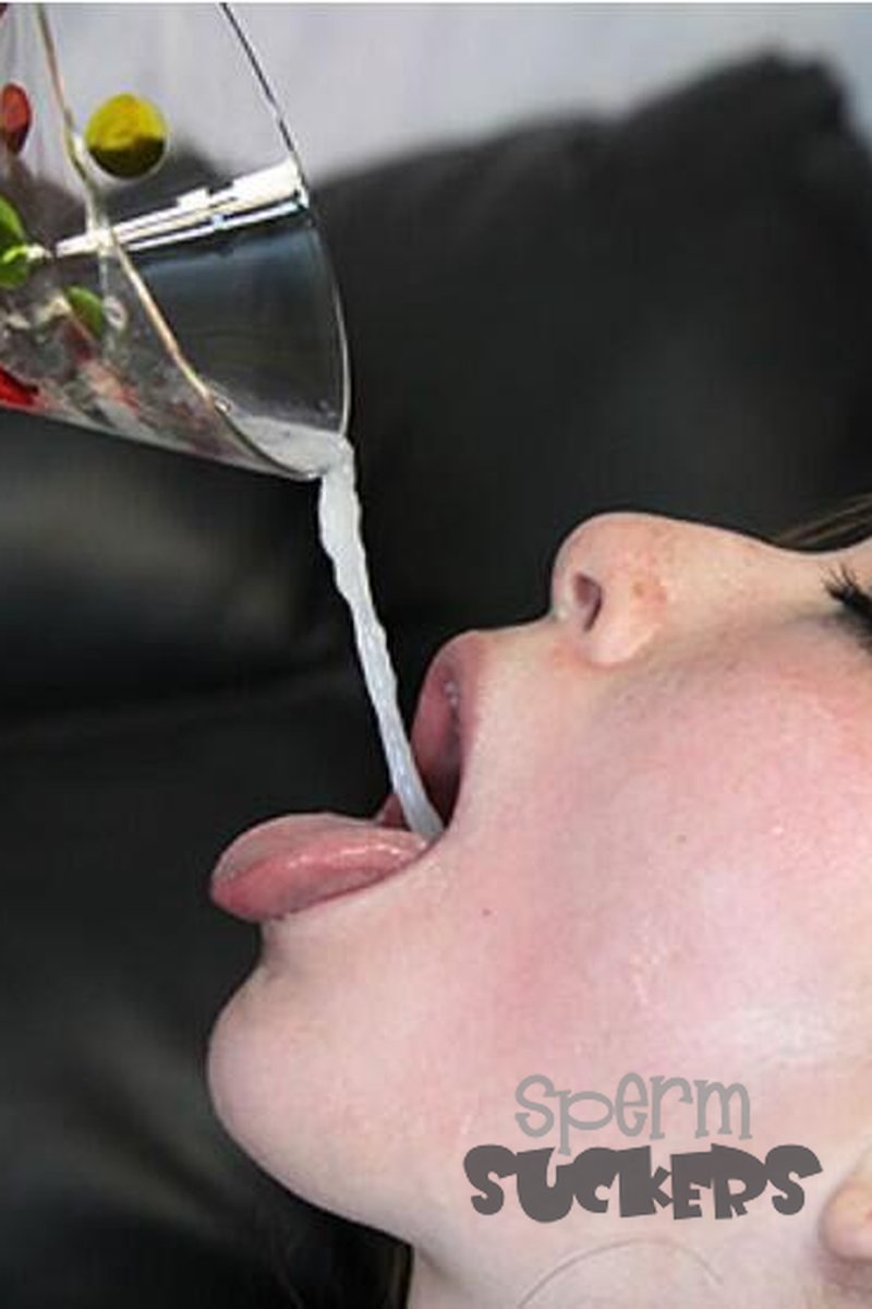 Sperm Suckers: Mayli