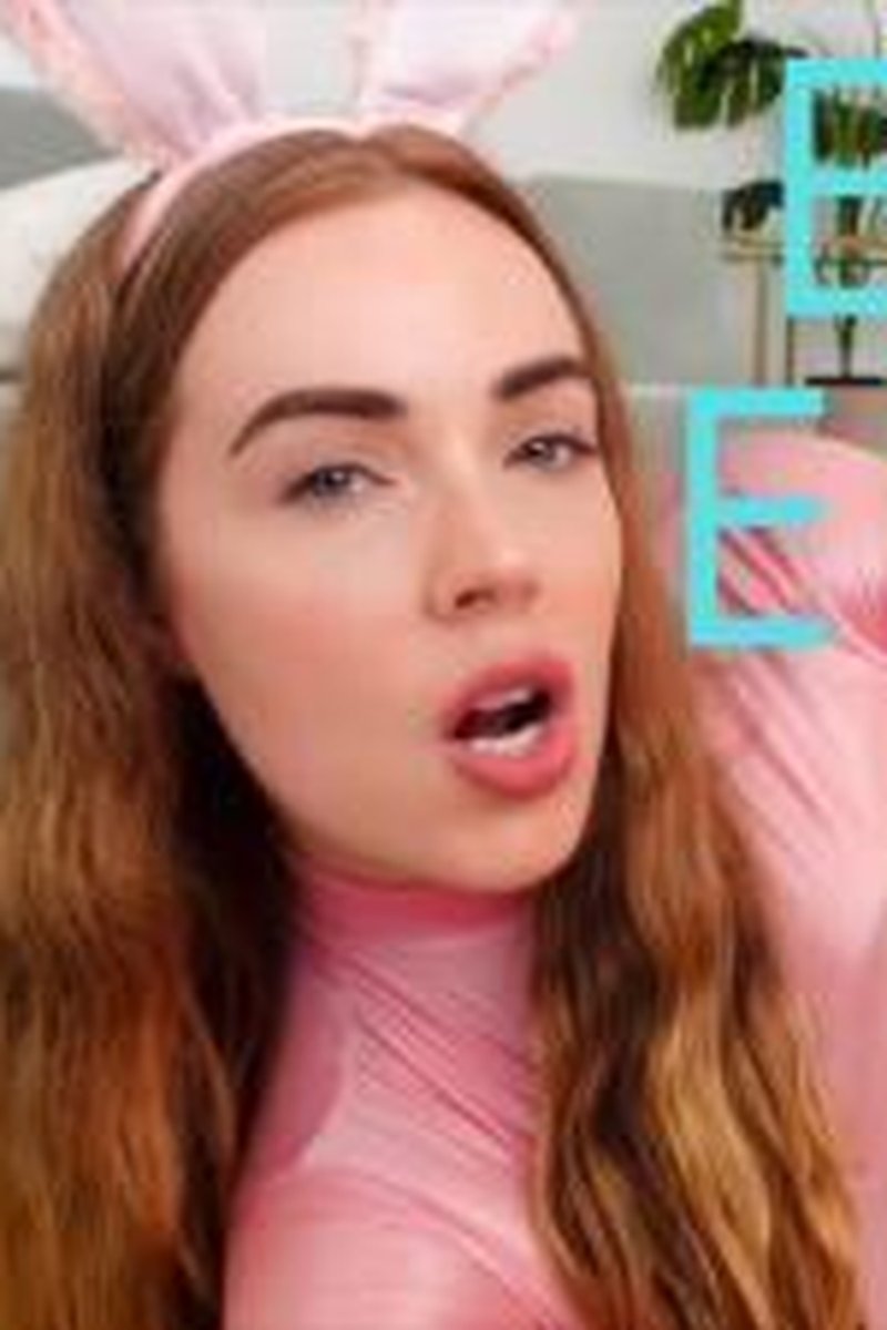 Easter Edging, Option A - Screenshot 1 of 4 - Ass Fetish