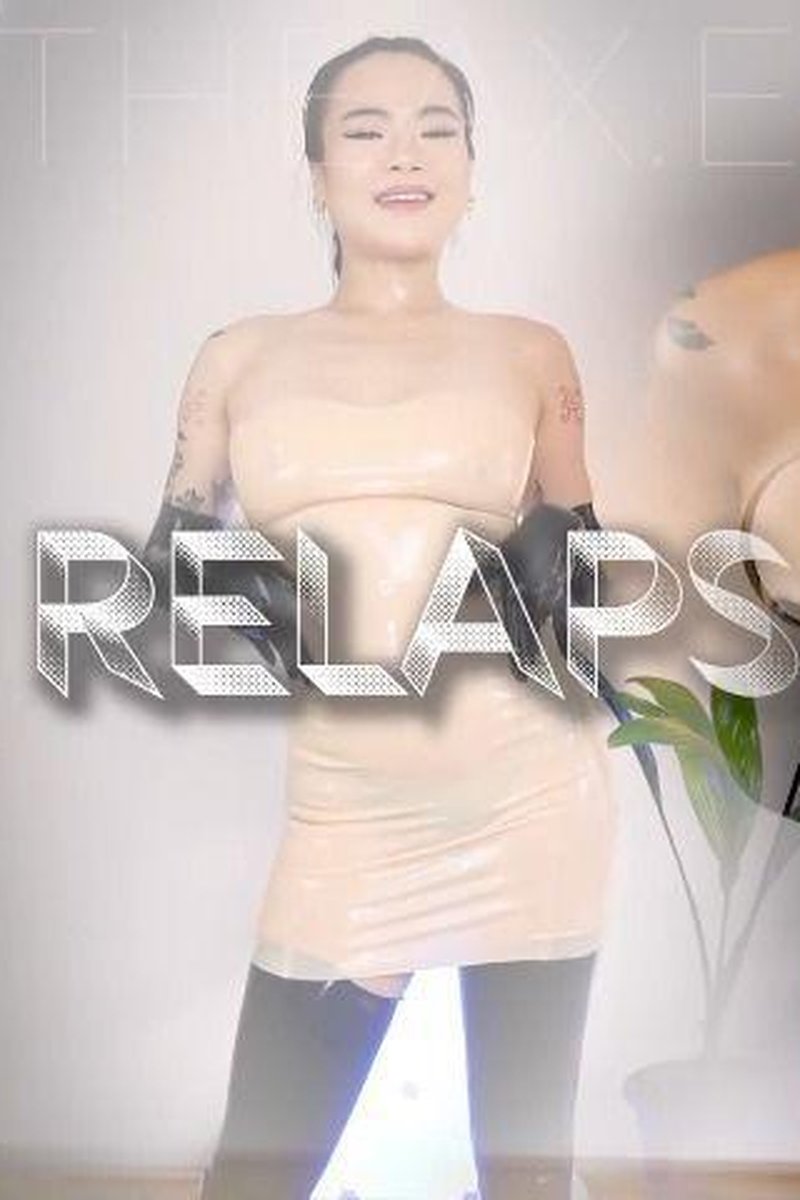 Relapse Ritual - Screenshot 1 of 4 - Asian