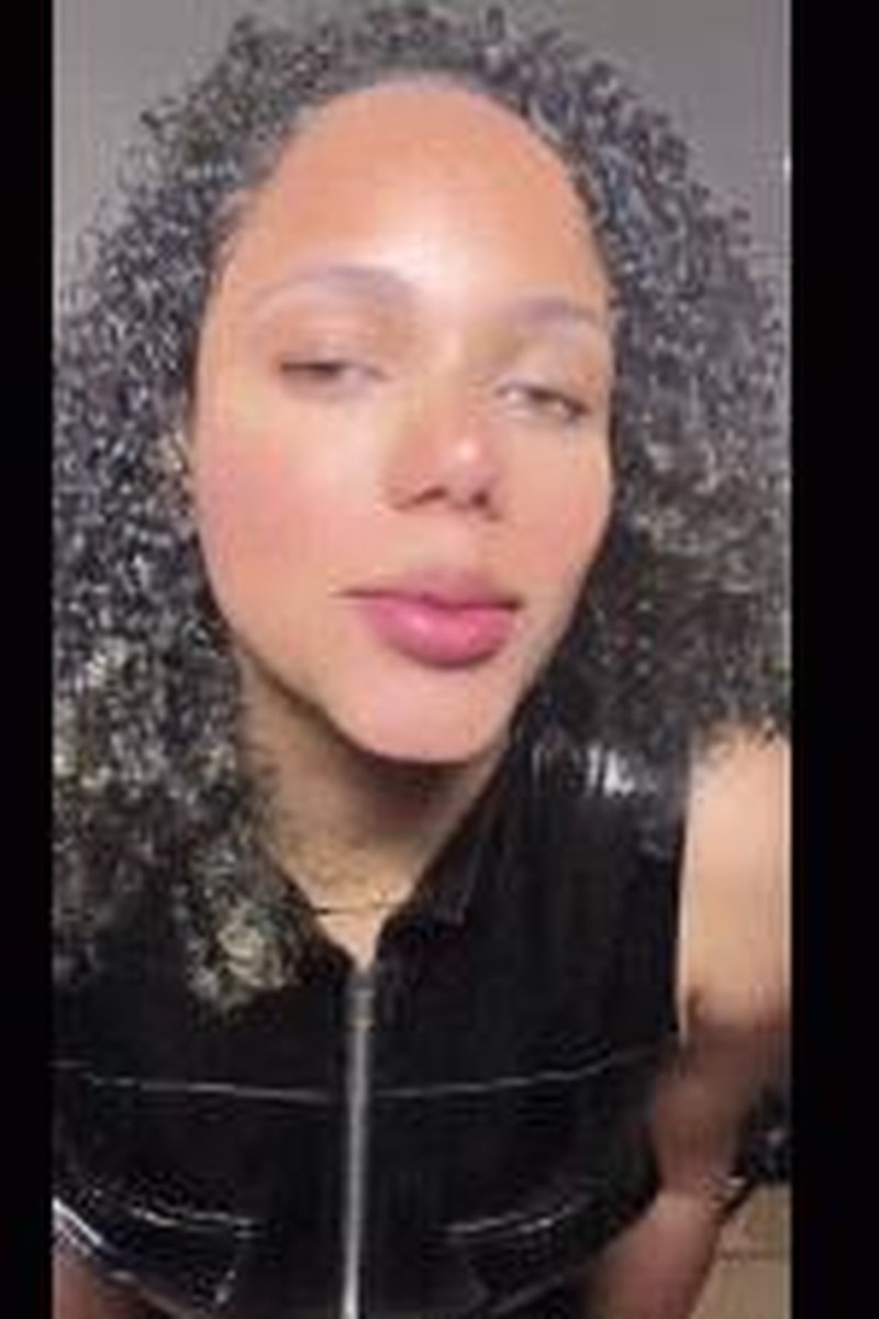 Femdom Strapon BJ & Pegging POV - Screenshot 1 of 4 - Blowjob