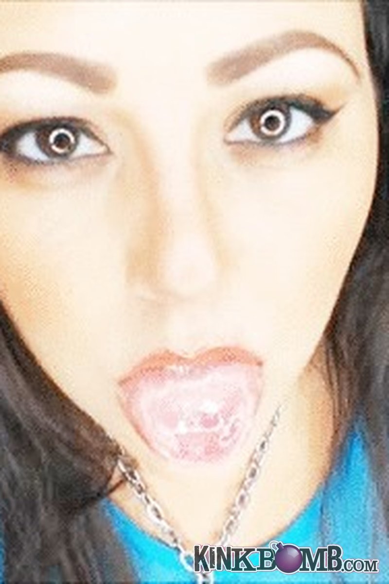 Goddess L Femme Fatale: Slow Drip - Screenshot 1 of 4 - Humiliation