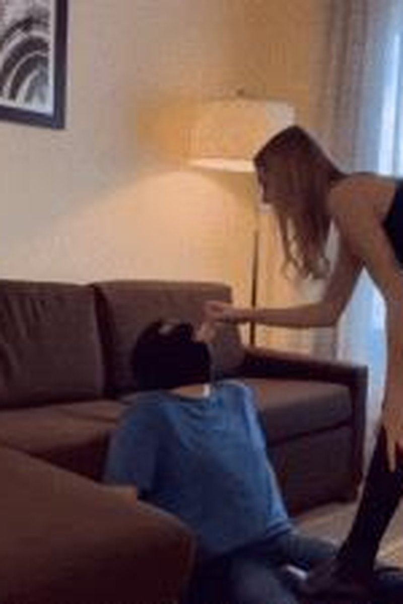 Sissy Training - Screenshot 1 of 4 - 20-23 Years Old
