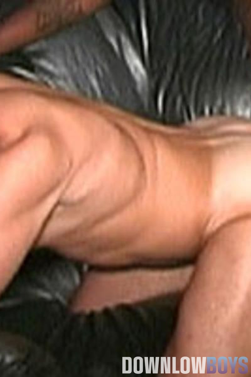 Danny Lopez - Screenshot 1 of 4 - Anal