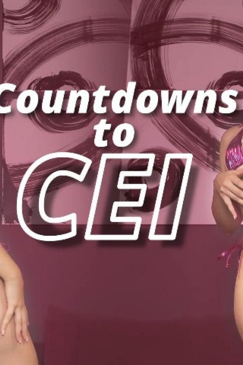 Countdowns To CEI - Screenshot 1 of 4 - Countdown