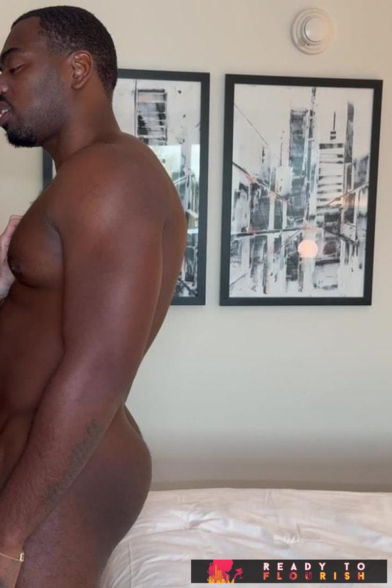 Preview For Milfcandy: Shante Spice With Derrick Malone - Screenshot 1 of 4 - BBC